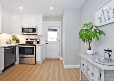 kitchen contractor