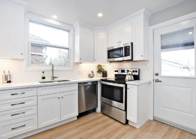 kitchen contractor