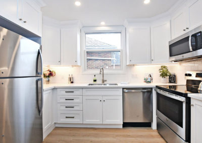 kitchen contractor