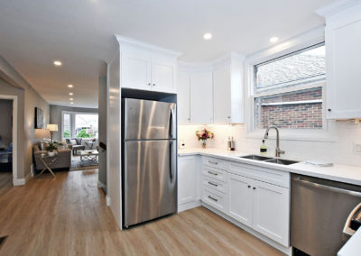 kitchen contractor
