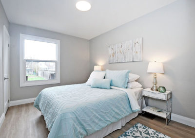 bedroom renovation contractor