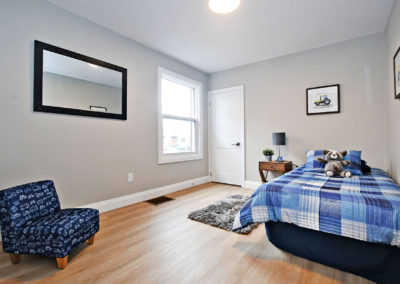 bedroom renovation contractor