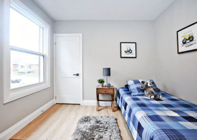 bedroom renovation contractor