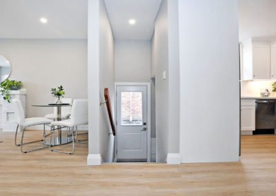 residential contractor