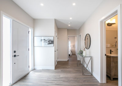 residential contractor