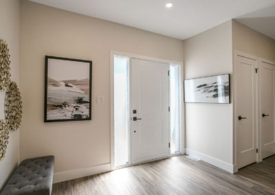 residential contractor