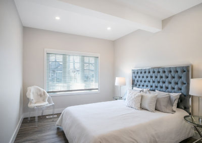 bedroom renovation contractor
