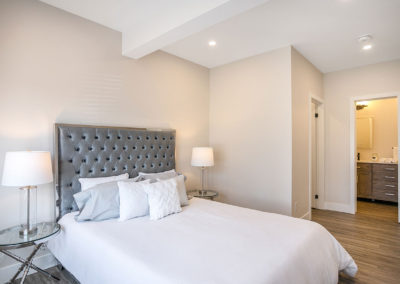 bedroom renovation contractor
