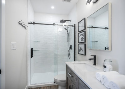 bathroom remodel contractor