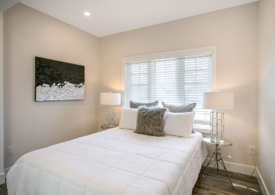 bedroom renovation contractor