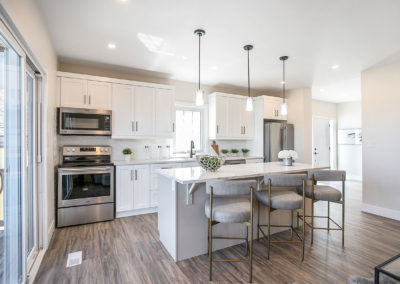 kitchen contractor