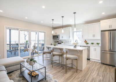 kitchen contractor