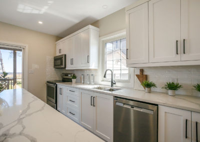 kitchen contractor
